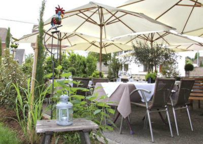 Restaurant Smusauer