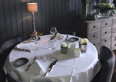 Salle Restaurant Smusauer